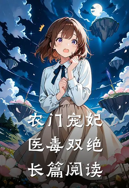 农门宠妃医毒双绝长篇阅读