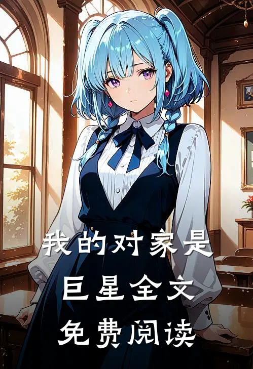 我的对家是巨星全文免费阅读