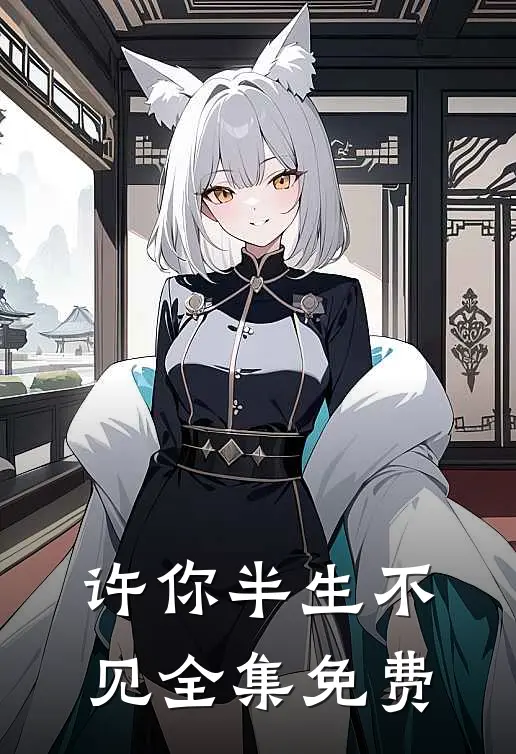 许你半生不见全集免费