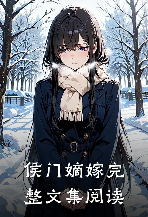 侯门嫡嫁完整文集阅读