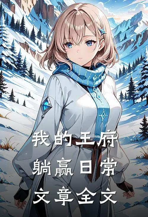 我的王府躺赢日常文章全文