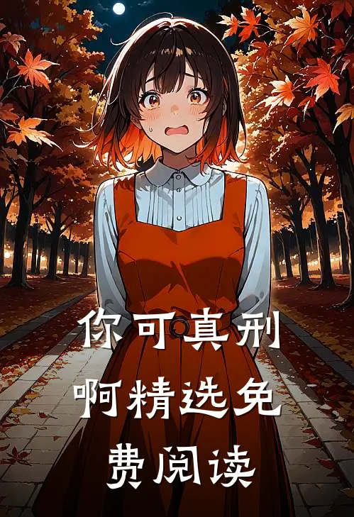你可真刑啊精选免费阅读