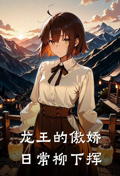 龙王的傲娇日常 柳下挥