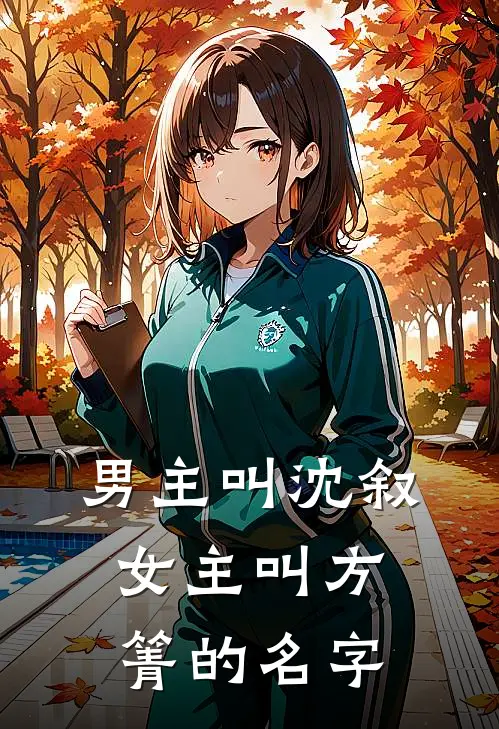 男主叫沈叙女主叫方箐的名字