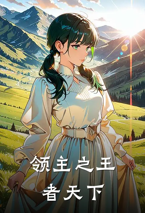 领主之王者天下