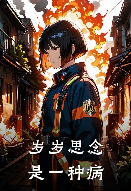 岁岁思念是一种病