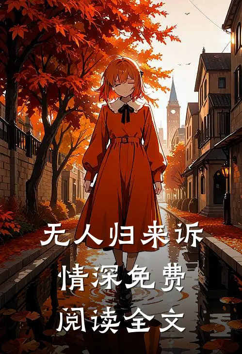 无人归来诉情深免费阅读全文