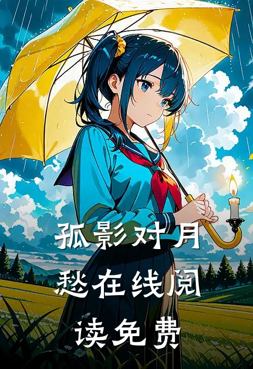 孤影对月愁在线阅读免费