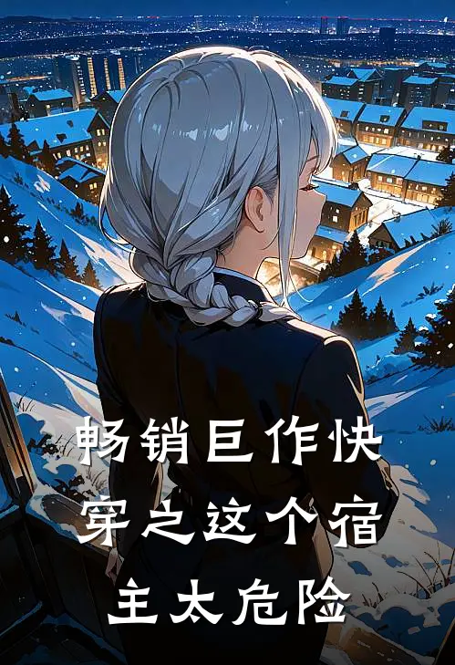 畅销巨作快穿之这个宿主太危险