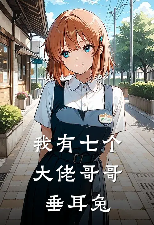 我有七个大佬哥哥 垂耳兔