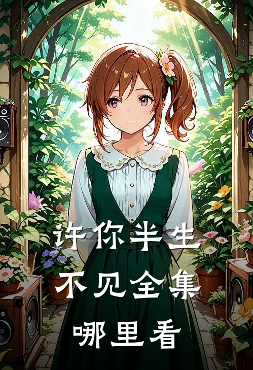 许你半生不见全集哪里看