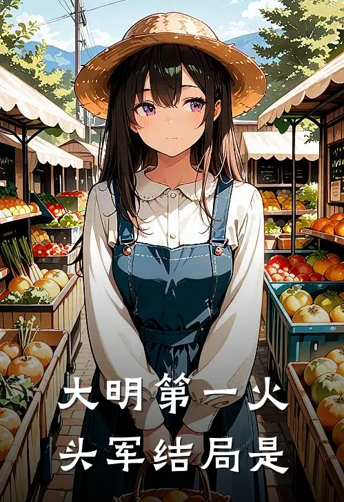 大明第一火头军结局是