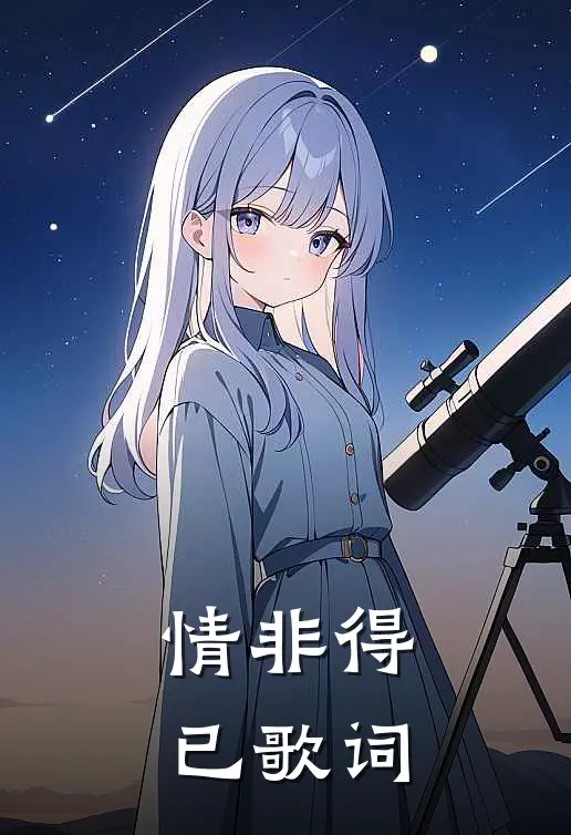 情非得已歌词