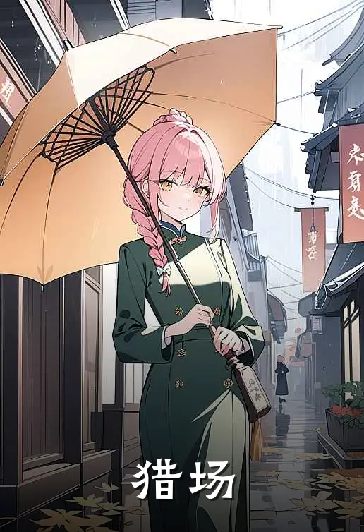 猎场