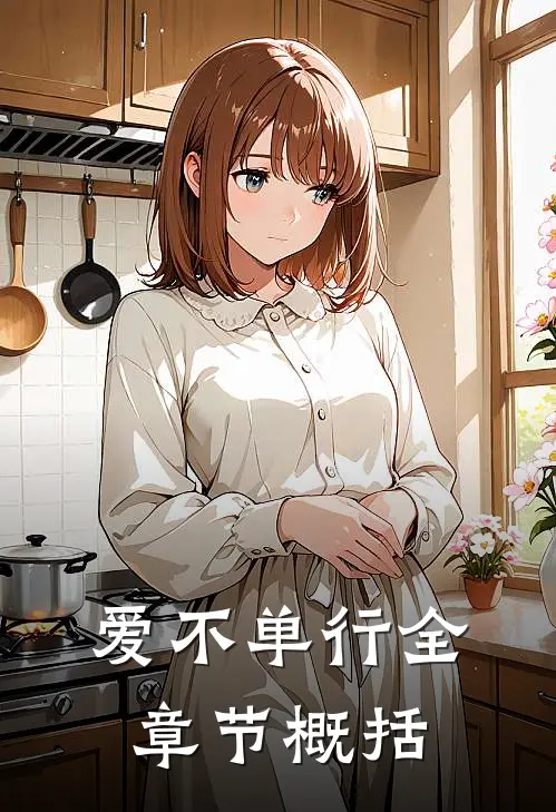 爱不单行全章节概括