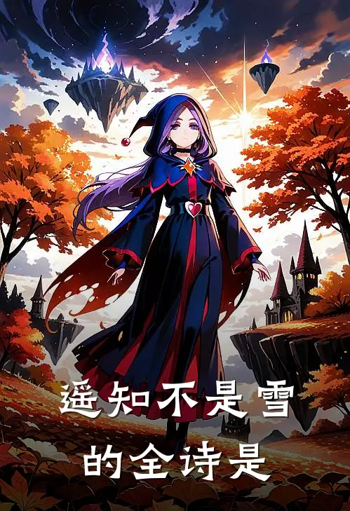 遥知不是雪的全诗是