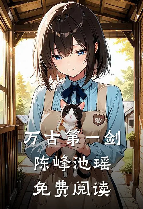 万古第一剑陈峰池瑶免费阅读