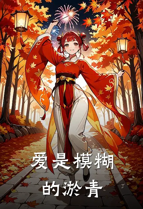 爱是模糊的淤青