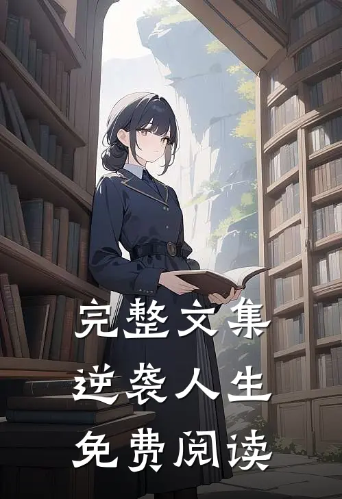 完整文集逆袭人生免费阅读