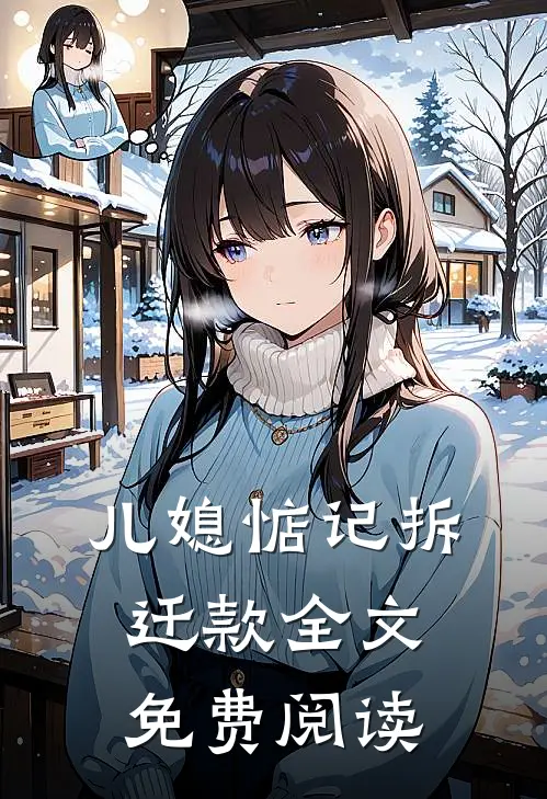 儿媳惦记拆迁款全文免费阅读