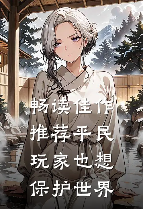 畅读佳作推荐平民玩家也想保护世界
