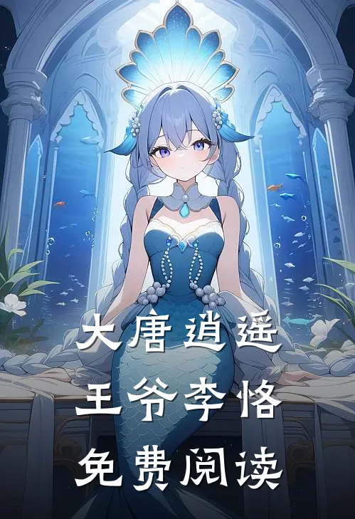 大唐逍遥王爷李恪免费阅读