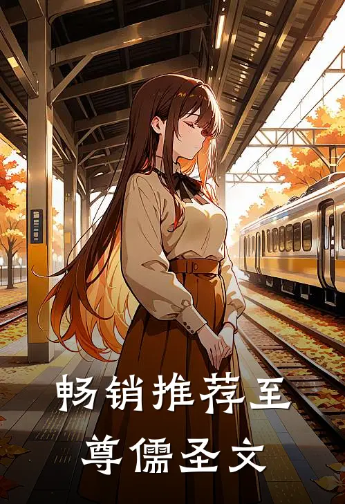 畅销推荐至尊儒圣文