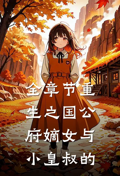 全章节重生之国公府嫡女与小皇叔的