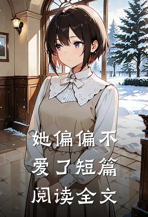 她偏偏不爱了短篇阅读全文