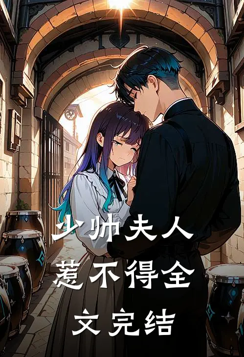 少帅夫人惹不得全文完结