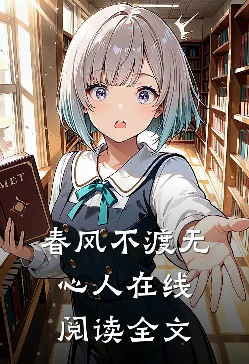 春风不渡无心人在线阅读全文