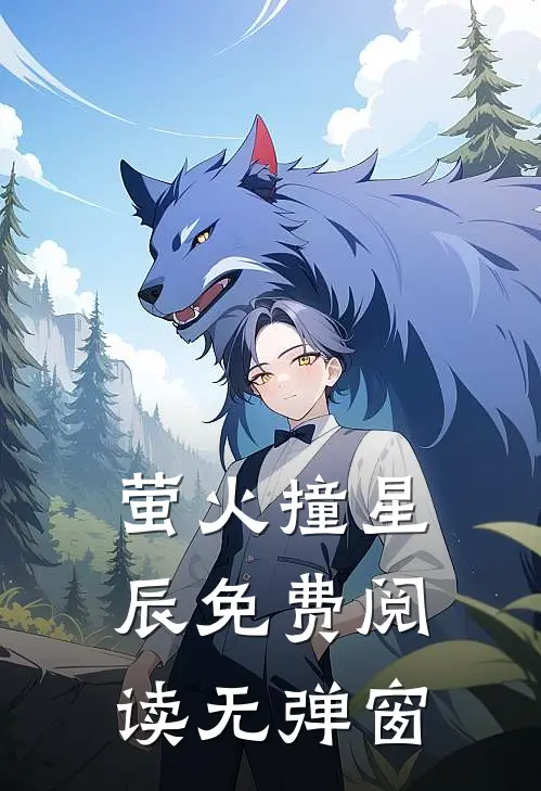 萤火撞星辰免费阅读无弹窗