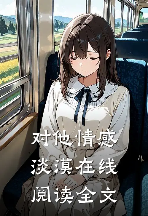 对他情感淡漠在线阅读全文