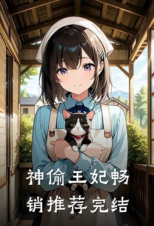 神偷王妃畅销推荐完结