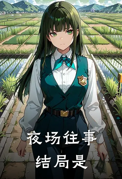 夜场往事结局是