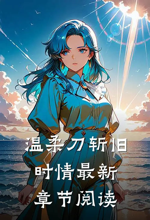 温柔刀斩旧时情最新章节阅读