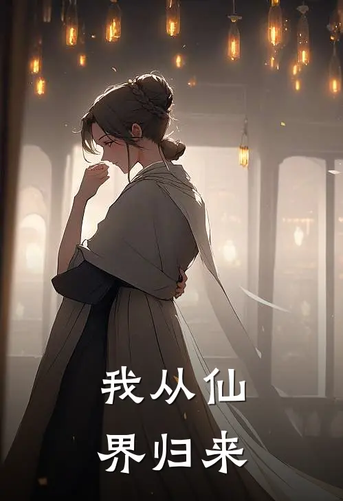 我从仙界归来