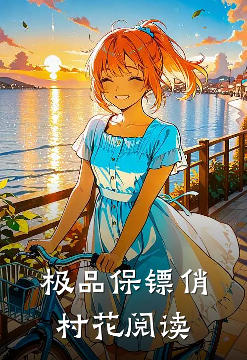 极品保镖俏村花阅读