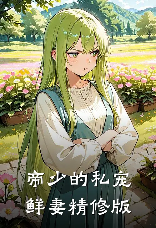 帝少的私宠鲜妻精修版