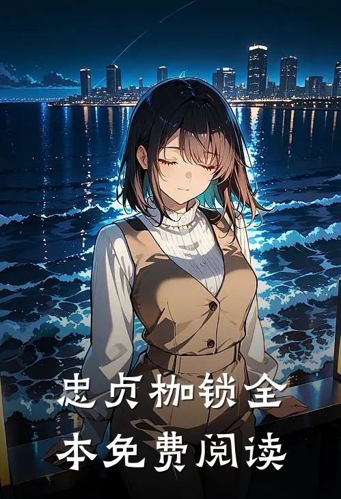 忠贞枷锁全本免费阅读