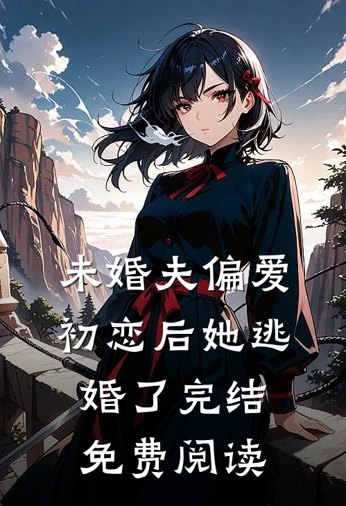 未婚夫偏爱初恋后她逃婚了完结免费阅读