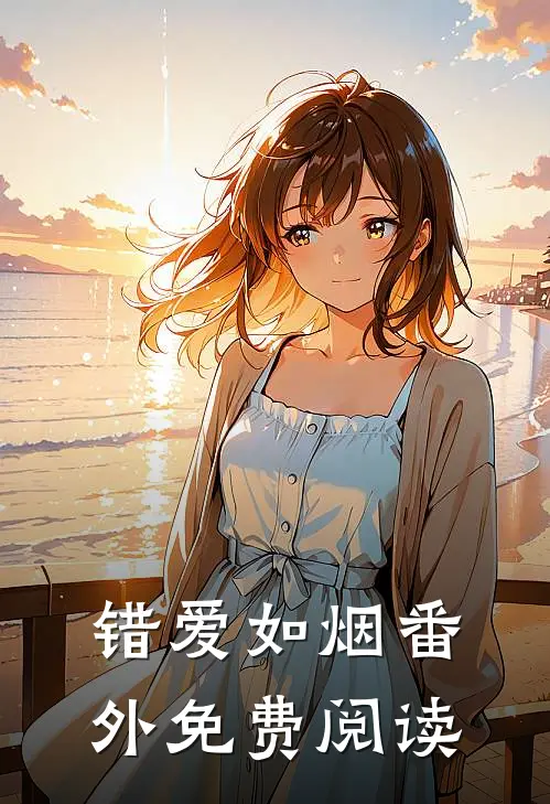 错爱如烟番外免费阅读