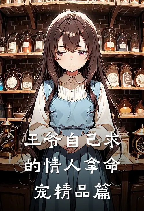 王爷自己求的情人拿命宠精品篇