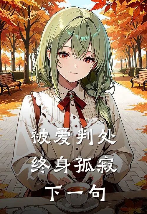 被爱判处终身孤寂下一句