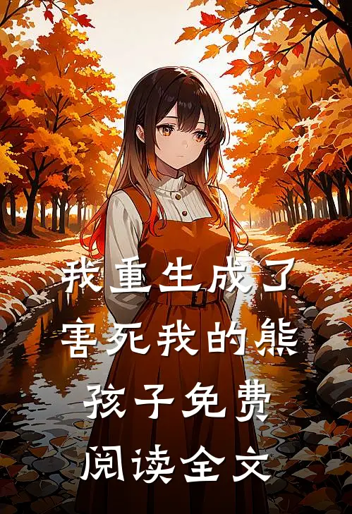 我重生成了害死我的熊孩子免费阅读全文