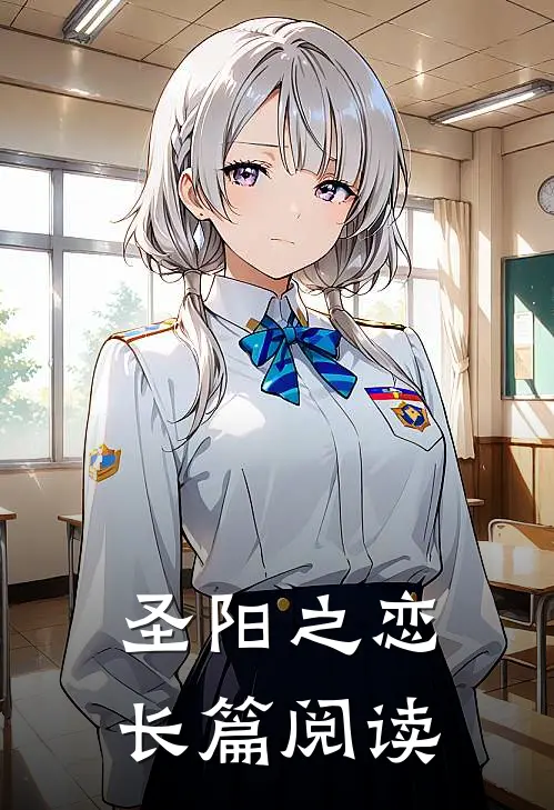 圣阳之恋长篇阅读