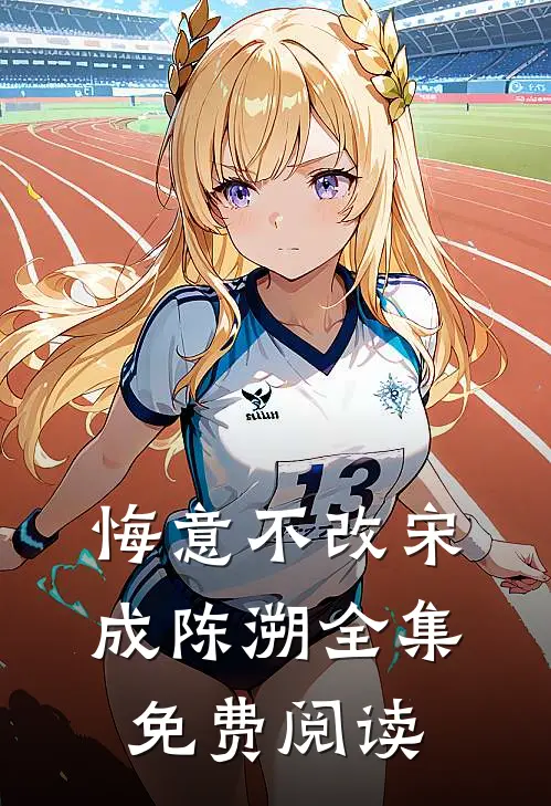 悔意不改宋成陈溯 全集免费阅读