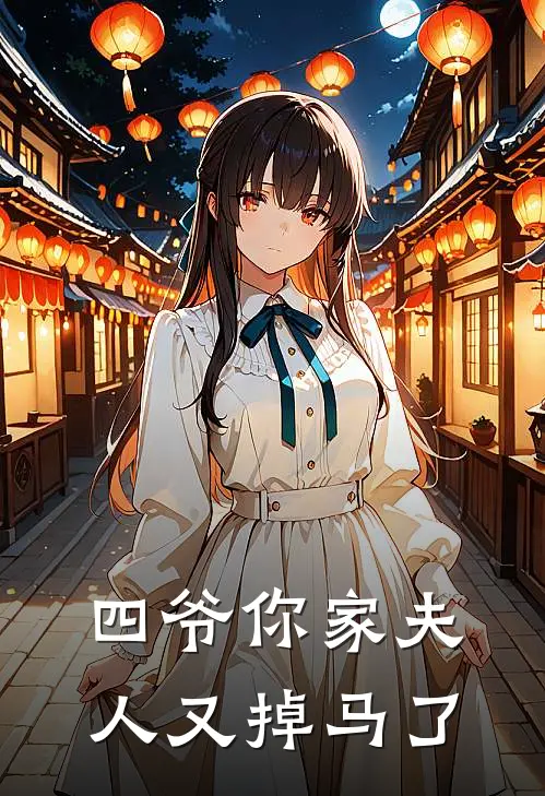 四爷你家夫人又掉马了