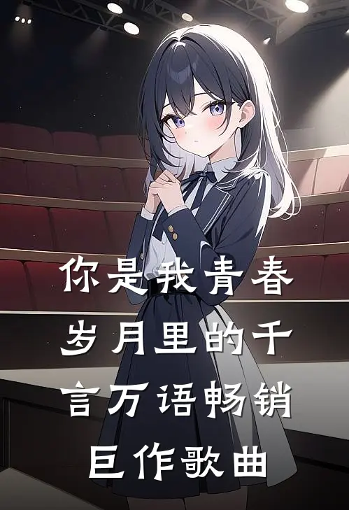 你是我青春岁月里的千言万语畅销巨作歌曲
