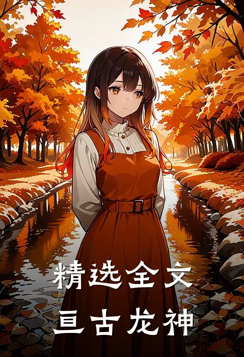 精选全文亘古龙神